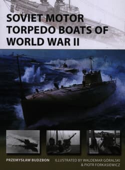 NVG:Soviet Motor Torpedo