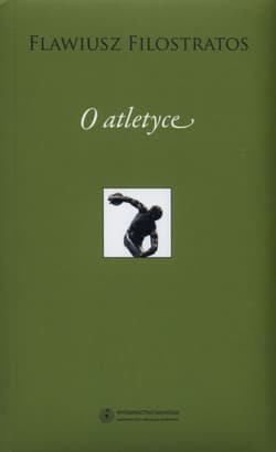 O atletyce - Szarmach Marian