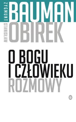 O Bogu i człowieku Rozmowy