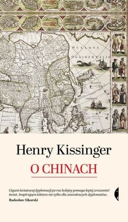 O Chinach - Henry Kissinger