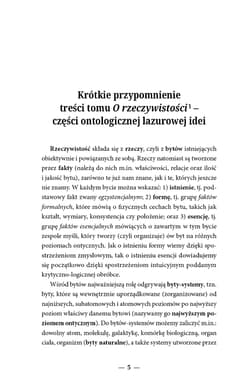 Galeria - zdjęcie nr. 2 - O człowieku część antropologiczna Lazurowej Idei