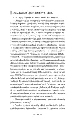 Galeria - zdjęcie nr. 4 - O człowieku część antropologiczna Lazurowej Idei