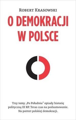 O demokracji w Polsce - Krasowski Robert