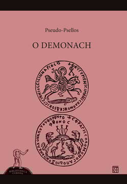 O demonach Bibliotheca Curiosa - Pseudo-Psellos