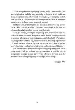 Galeria - zdjęcie nr. 3 - O dobrej praktyce morskiej i dalekich rejsach