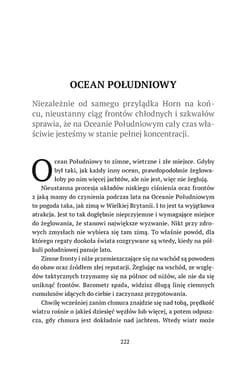 Galeria - zdjęcie nr. 4 - O dobrej praktyce morskiej i dalekich rejsach