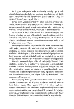 Galeria - zdjęcie nr. 5 - O dobrej praktyce morskiej i dalekich rejsach
