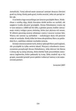 Galeria - zdjęcie nr. 3 - O dobrej praktyce morskiej i dalekich rejsach