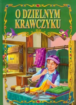 O dzielnym krawczyku - Praca zbiorowa