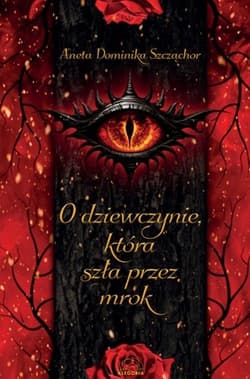 O dziewczynie, która szła przez mrok - Szcząchor Aneta Dominika