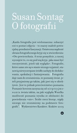 O fotografii - ebook