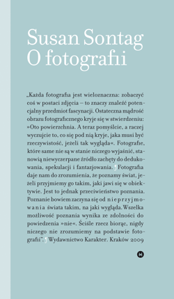 O fotografii - ebook - Susan Sontag