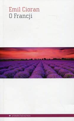O Francji - Emil Cioran