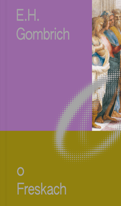 O Freskach - ebook - Gombrich Ernst H.