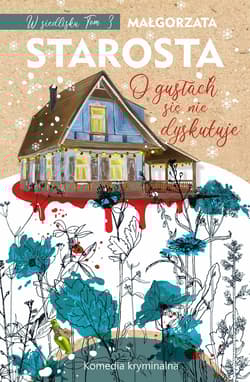 O gusłach się nie dyskutuje - Małgorzata  Starosta