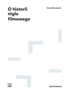 O historii stylu filmowego