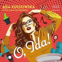 O, Ida! audiobook - Ada Kussowska