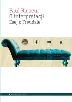 O interpretacji Esej o Freudzie - Paul Ricoeur