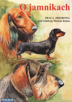 O Jamnikach - Opracowanie Zbiorowe