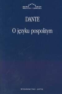 O języku pospolitym
