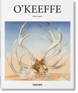 O'Keeffe - Benke Britta