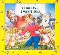 O Kicusiu i Wojtusiu - Burgieł Jarosław