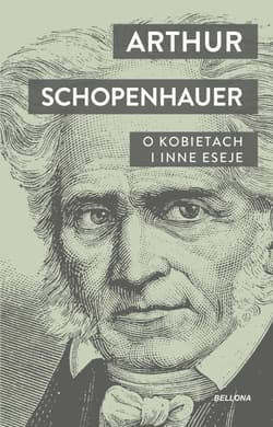 O kobietach i inne eseje - Arthur Schopenhauer