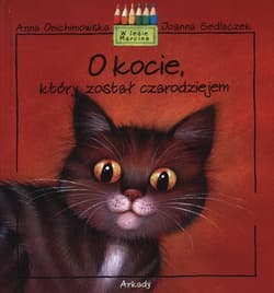 O kocie, który został czarodziejem