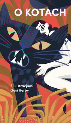 O kotach - Chwin Stefan, Olga Drenda, Paziński Piotr