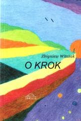 O krok - Zbigniew Witczak