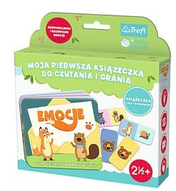 O lisa złościach u bobra w gościach Moja pierwsza książeczka do czytania i grania - Opracowanie Zbiorowe