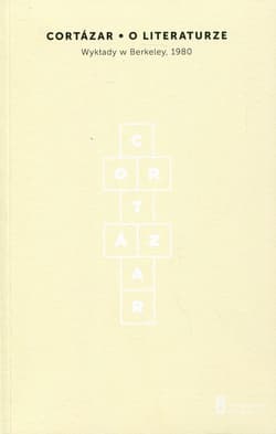 O literaturze Wykłady w Berkeley 1980