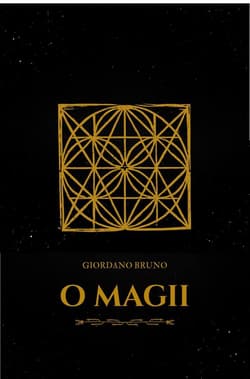 O magii - Giordano Bruno