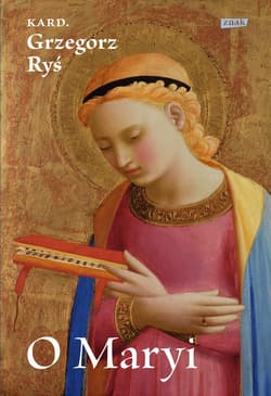 O Maryi - ebook - Grzegorz Ryś