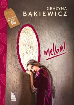 O melba - ebook