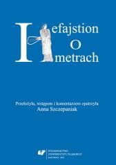 O metrach - Hefajstion