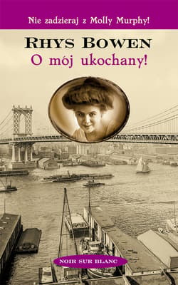 O mój ukochany! - ebook - Rhys Bowen