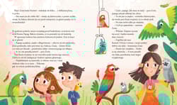 Galeria - zdjęcie nr. 2 - O mowie zwierząt. Wszystko powiem babci!