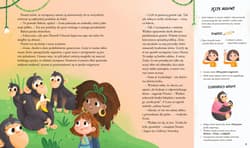 Galeria - zdjęcie nr. 4 - O mowie zwierząt. Wszystko powiem babci!