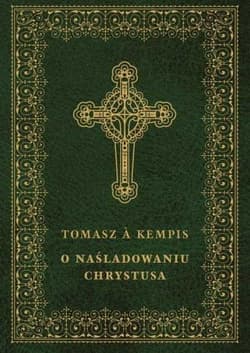 O naśladowaniu Chrystusa - Tomasz á Kempis