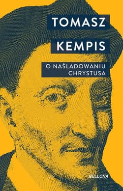 O naśladowaniu Chrystusa - Tomasz á Kempis