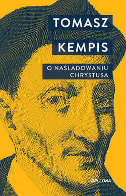 O naśladowaniu Chrystusa - Tomasz á Kempis