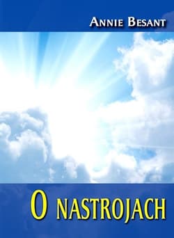 O nastrojach - Annie Besant