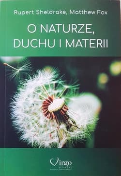 O naturze, duchu i materii - Fox Matthew