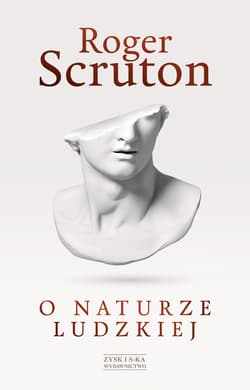 O naturze ludzkiej - ebook - Roger Scruton