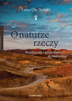 O naturze rzeczy - ebook - Lama Ole Nydahl