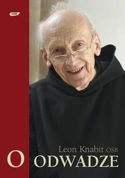 O odwadze - Leon Knabit