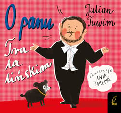 O panu Tralalińskim - Julian  Tuwim