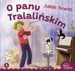 O panu Tralalińskim - Julian  Tuwim, Kazimierz Wasilewski