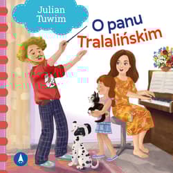 O Panu Tralalińskim - Julian  Tuwim